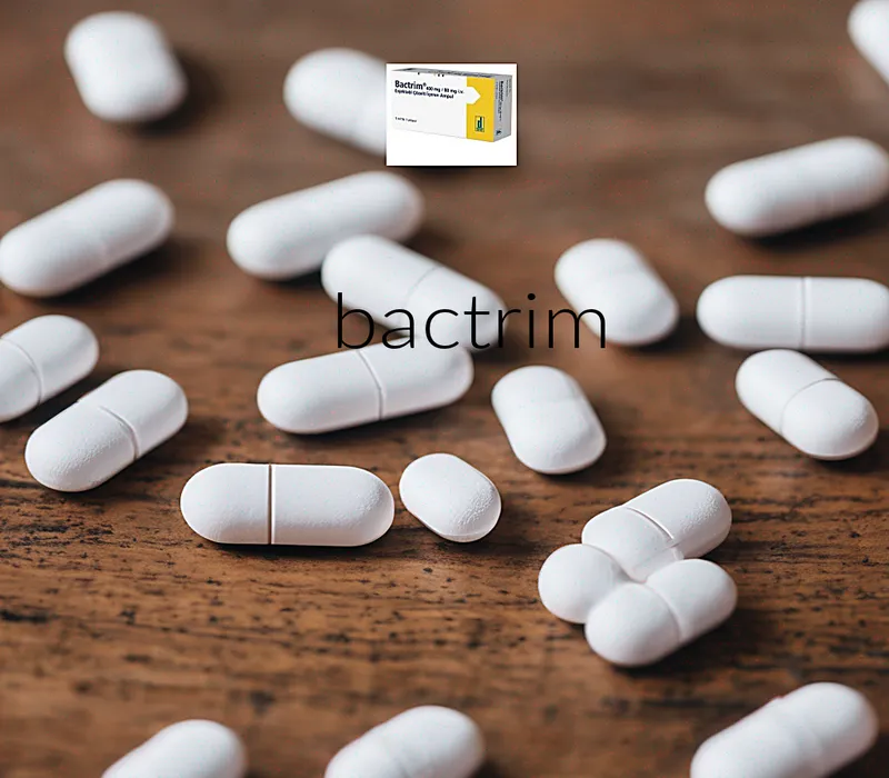 Bactrim